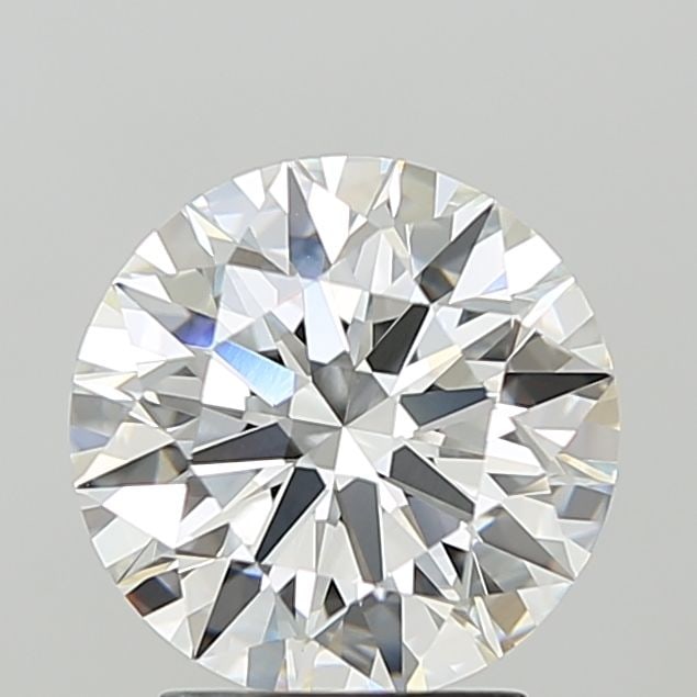IGI Round 2.6ct F VVS2 - Ideal Loose Lab Diamond: IGI Round 2.6ct F VVS2 - Ideal Loose Lab Diamond Item Specifics: Source: This Is A Real Diamond Grown In A Lab Not Mined. Carat: 2.6 Cut: ID Color: F Clarity: VVS2 Polish: EX Symmetry: EX