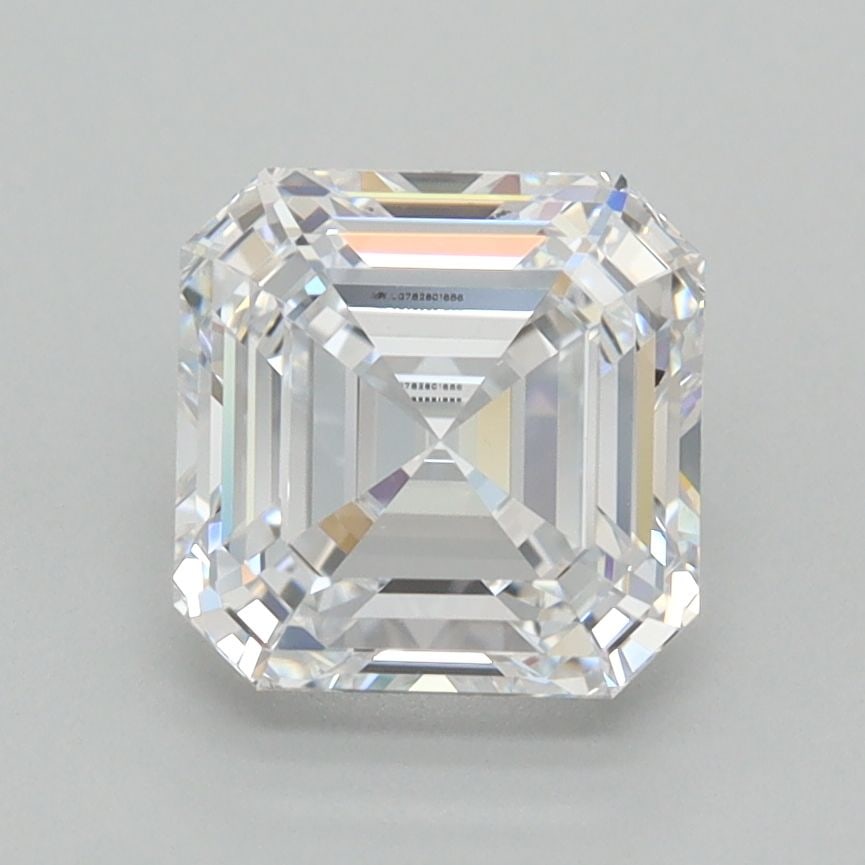 IGI Asscher 2.03ct D VVS1 - Loose Lab Diamond: IGI Asscher 2.03ct D VVS1 - Loose Lab Diamond Item Specifics: Source: This Is A Real Diamond Grown In A Lab Not Mined. Carat: 2.03 Cut: - Color: D Clarity: VVS1 Polish: EX Symmetry: EX Measurements: