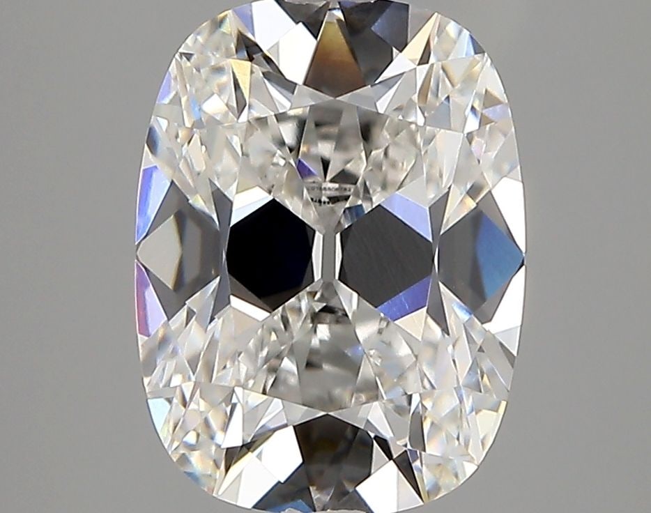 IGI Cushion Modified 3.15ct E VVS2 - Loose Lab Diamond: IGI Cushion Modified 3.15ct E VVS2 - Loose Lab Diamond Item Specifics: Source: This Is A Real Diamond Grown In A Lab Not Mined. Carat: 3.15 Cut: - Color: E Clarity: VVS2 Polish: EX Symmetry: EX