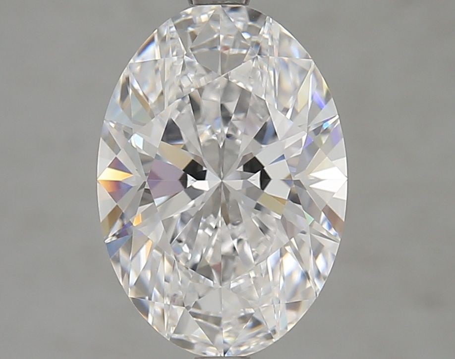 GIA Oval 3.09ct D VVS2 - Loose Lab Diamond: GIA Oval 3.09ct D VVS2 - Loose Lab Diamond Item Specifics: Source: This Is A Real Diamond Grown In A Lab Not Mined. Carat: 3.09 Cut: - Color: D Clarity: VVS2 Polish: EX Symmetry: EX Measurements: