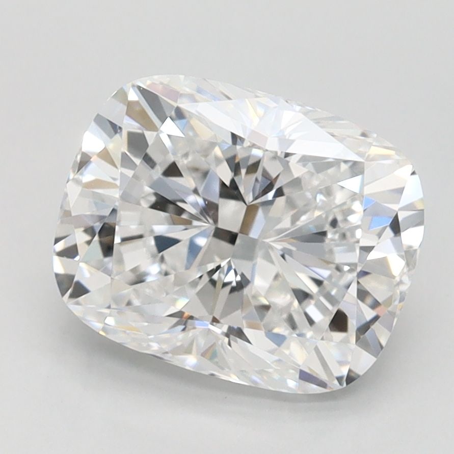 IGI Cushion Modified 2.05ct D VVS1 - Loose Lab Diamond: IGI Cushion Modified 2.05ct D VVS1 - Loose Lab Diamond Item Specifics: Source: This Is A Real Diamond Grown In A Lab Not Mined. Carat: 2.05 Cut: - Color: D Clarity: VVS1 Polish: EX Symmetry: EX