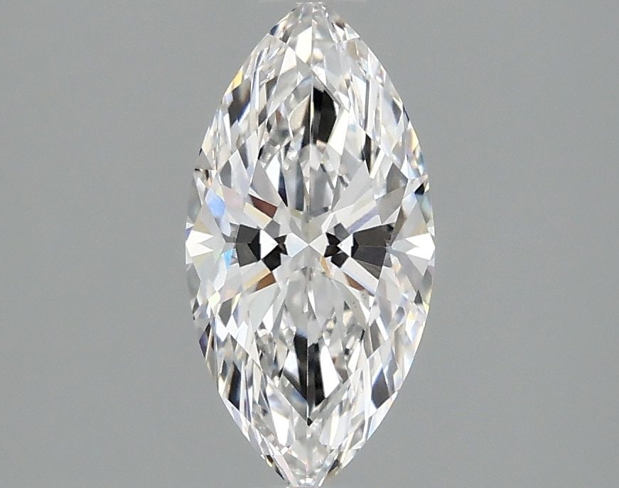 IGI Marquise 1.07ct D VVS2 - Loose Lab Diamond: IGI Marquise 1.07ct D VVS2 - Loose Lab Diamond Item Specifics: Source: This Is A Real Diamond Grown In A Lab Not Mined. Carat: 1.07 Cut: - Color: D Clarity: VVS2 Polish: EX Symmetry: EX Measurements: