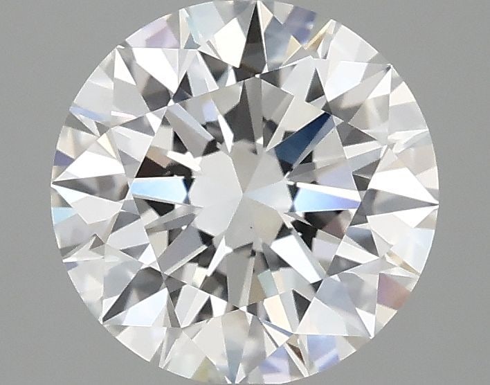 IGI Round 2.08ct D VVS2 - Ideal Loose Lab Diamond: IGI Round 2.08ct D VVS2 - Ideal Loose Lab Diamond Item Specifics: Source: This Is A Real Diamond Grown In A Lab Not Mined. Carat: 2.08 Cut: ID Color: D Clarity: VVS2 Polish: EX Symmetry: EX