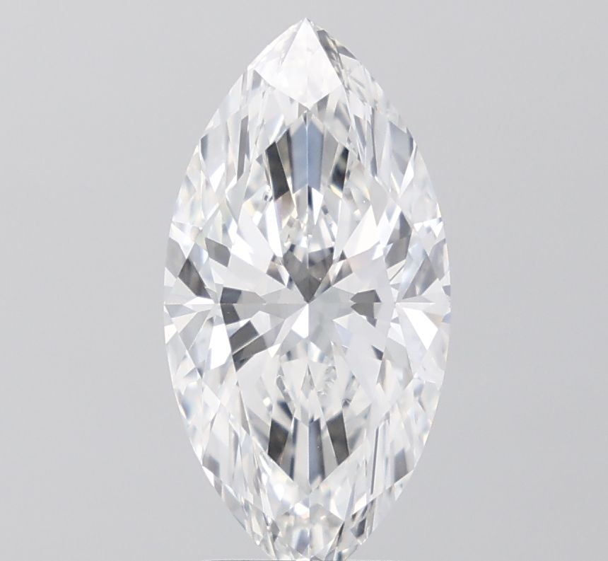 IGI Marquise 3.05ct F VVS2 - Loose Lab Diamond: IGI Marquise 3.05ct F VVS2 - Loose Lab Diamond Item Specifics: Source: This Is A Real Diamond Grown In A Lab Not Mined. Carat: 3.05 Cut: - Color: F Clarity: VVS2 Polish: EX Symmetry: EX Measurements: