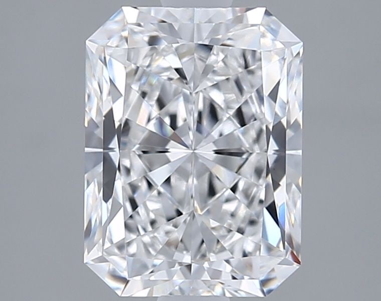 IGI Radiant 2.04ct D VVS1 - Loose Lab Diamond: IGI Radiant 2.04ct D VVS1 - Loose Lab Diamond Item Specifics: Source: This Is A Real Diamond Grown In A Lab Not Mined. Carat: 2.04 Cut: - Color: D Clarity: VVS1 Polish: EX Symmetry: EX Measurements: 8