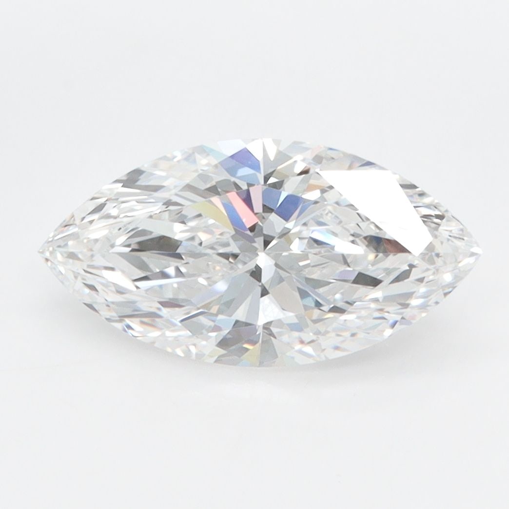 IGI Marquise 2.01ct D VVS1 - Loose Lab Diamond: IGI Marquise 2.01ct D VVS1 - Loose Lab Diamond Item Specifics: Source: This Is A Real Diamond Grown In A Lab Not Mined. Carat: 2.01 Cut: - Color: D Clarity: VVS1 Polish: EX Symmetry: EX Measurements: 