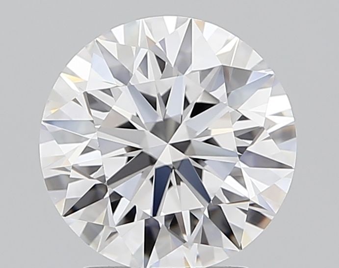 IGI Round 2.22ct D VVS1 - Ideal Loose Lab Diamond: IGI Round 2.22ct D VVS1 - Ideal Loose Lab Diamond Item Specifics: Source: This Is A Real Diamond Grown In A Lab Not Mined. Carat: 2.22 Cut: ID Color: D Clarity: VVS1 Polish: EX Symmetry: EX