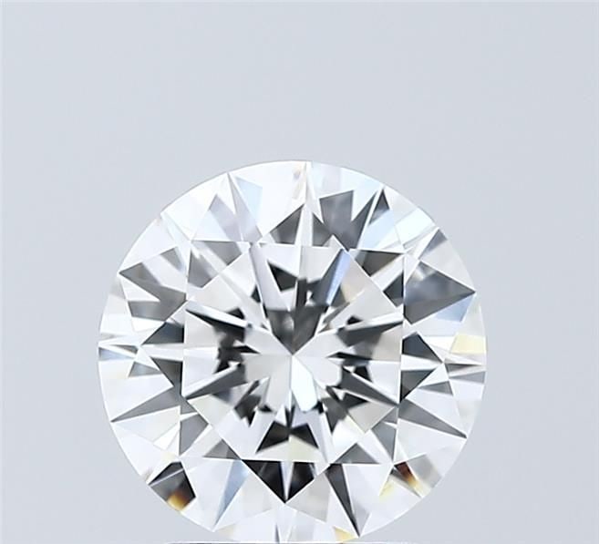 IGI Round 2.0ct D VVS2 - Loose Lab Diamond (1 of 1)
