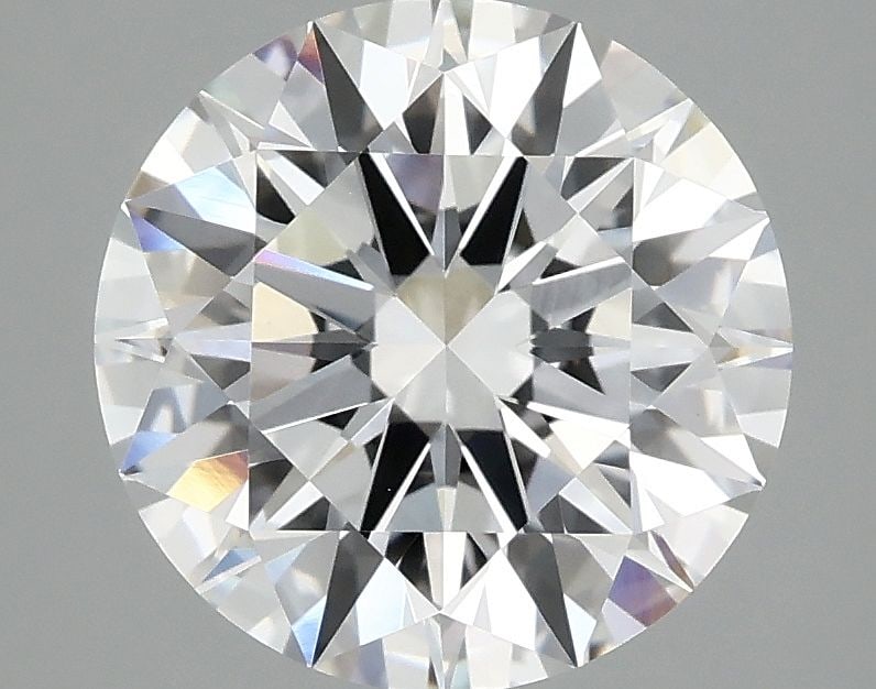 IGI Round 3.09ct E VVS2 - Ideal Loose Lab Diamond: IGI Round 3.09ct E VVS2 - Ideal Loose Lab Diamond Item Specifics: Source: This Is A Real Diamond Grown In A Lab Not Mined. Carat: 3.09 Cut: ID Color: E Clarity: VVS2 Polish: EX Symmetry: EX