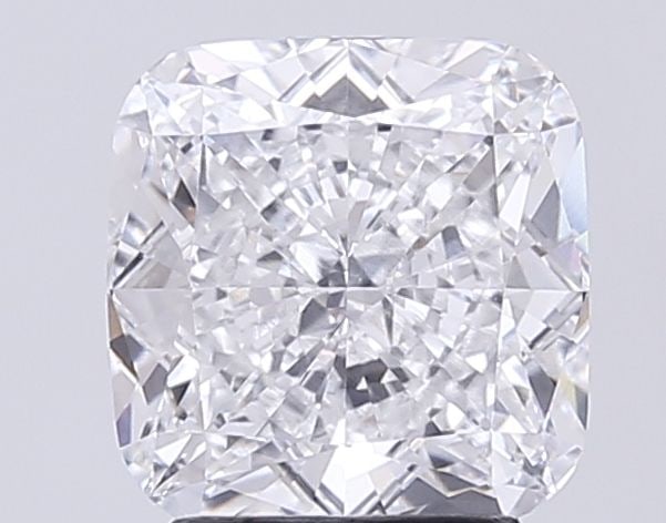 IGI Cushion Modified 3.01ct D VVS2 - Loose Lab Diamond (1 of 1)