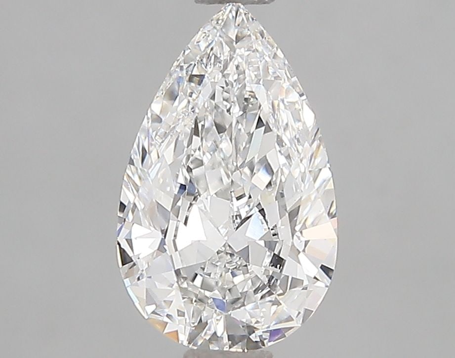 IGI Pear 1.5ct D VVS2 - Loose Lab Diamond: IGI Pear 1.5ct D VVS2 - Loose Lab Diamond Item Specifics: Source: This Is A Real Diamond Grown In A Lab Not Mined. Carat: 1.5 Cut: - Color: D Clarity: VVS2 Polish: EX Symmetry: VG Measurements:
