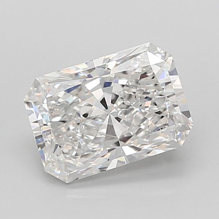 IGI Radiant 3.04ct E VVS2 - Loose Lab Diamond: IGI Radiant 3.04ct E VVS2 - Loose Lab Diamond Item Specifics: Source: This Is A Real Diamond Grown In A Lab Not Mined. Carat: 3.04 Cut: - Color: E Clarity: VVS2 Polish: EX Symmetry: EX Measurements: 1