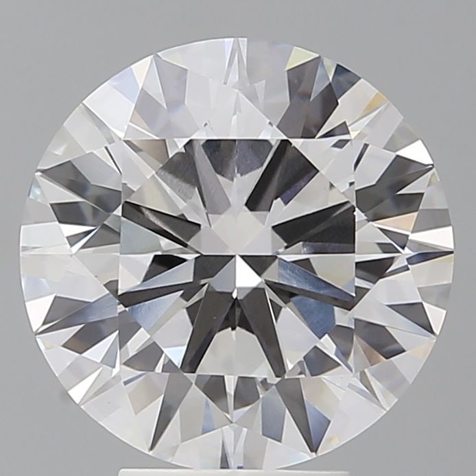 IGI Round 5.09ct E VVS2 - Ideal Loose Lab Diamond: IGI Round 5.09ct E VVS2 - Ideal Loose Lab Diamond Item Specifics: Source: This Is A Real Diamond Grown In A Lab Not Mined. Carat: 5.09 Cut: ID Color: E Clarity: VVS2 Polish: EX Symmetry: EX Measuremen