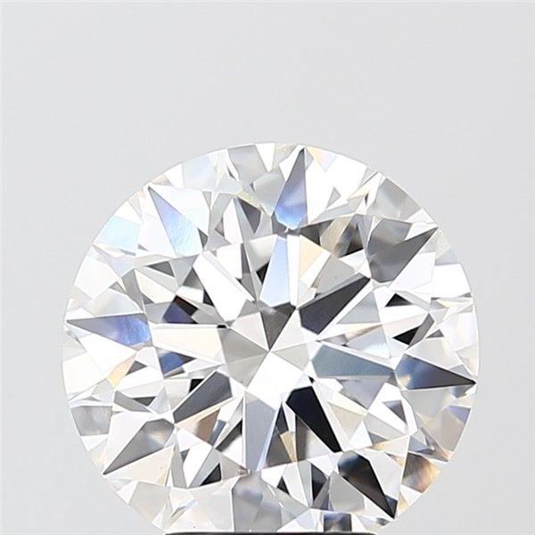 IGI Round 2.59ct F VVS2 - Ideal Loose Lab Diamond: IGI Round 2.59ct F VVS2 - Ideal Loose Lab Diamond Item Specifics: Source: This Is A Real Diamond Grown In A Lab Not Mined. Carat: 2.59 Cut: ID Color: F Clarity: VVS2 Polish: EX Symmetry: EX Measuremen