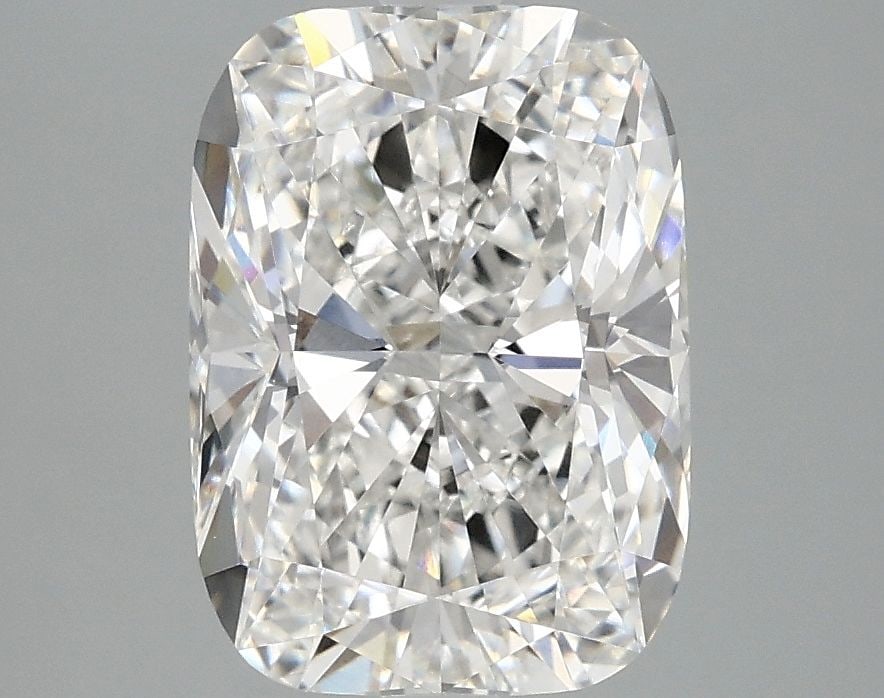 IGI Cushion Modified 3.02ct E VVS2 - Loose Lab Diamond (1 of 1)