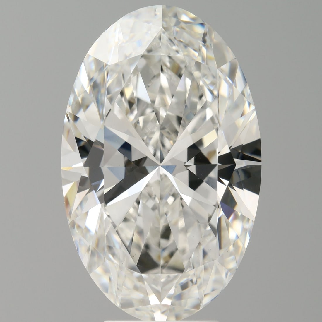 IGI Oval 7.01ct F VVS2 - Loose Lab Diamond: IGI Oval 7.01ct F VVS2 - Loose Lab Diamond Item Specifics: Source: This Is A Real Diamond Grown In A Lab Not Mined. Carat: 7.01 Cut: - Color: F Clarity: VVS2 Polish: EX Symmetry: EX Measurements: 16.3
