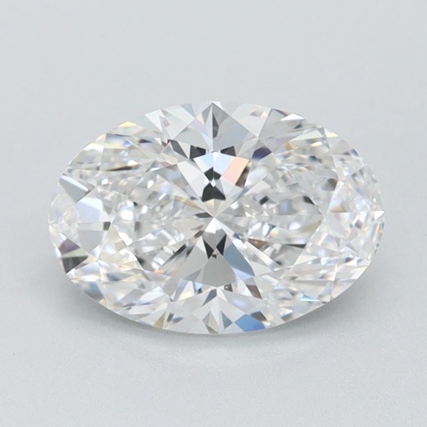 IGI Oval 1.04ct D FL - Loose Lab Diamond: IGI Oval 1.04ct D FL - Loose Lab Diamond Item Specifics: Source: This Is A Real Diamond Grown In A Lab Not Mined. Carat: 1.04 Cut: - Color: D Clarity: FL Polish: EX Symmetry: EX Measurements: 7.99L X 