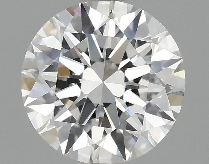IGI Round 1.09ct E VVS2 - Ideal Loose Lab Diamond (1 of 1)