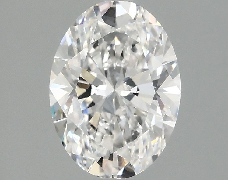 IGI Oval 1.48ct E VVS2 - Loose Lab Diamond: IGI Oval 1.48ct E VVS2 - Loose Lab Diamond Item Specifics: Source: This Is A Real Diamond Grown In A Lab Not Mined. Carat: 1.48 Cut: - Color: E Clarity: VVS2 Polish: EX Symmetry: EX Measurements: 8.77