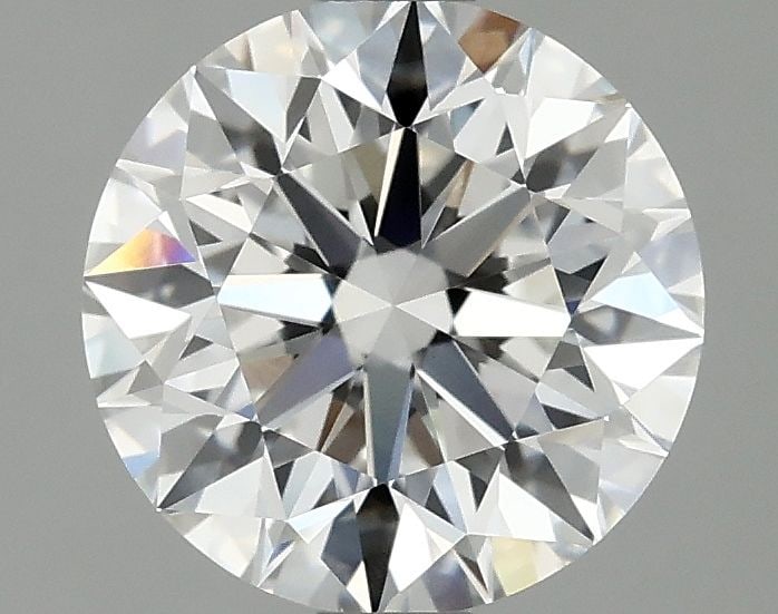 IGI Round 2.1ct E VVS2 - Loose Lab Diamond (1 of 1)