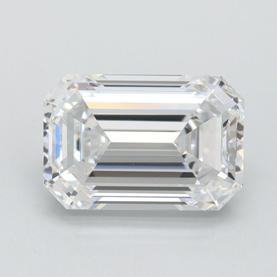 IGI Emerald 1.48ct D IF - Loose Lab Diamond: IGI Emerald 1.48ct D IF - Loose Lab Diamond Item Specifics: Source: This Is A Real Diamond Grown In A Lab Not Mined. Carat: 1.48 Cut: - Color: D Clarity: IF Polish: EX Symmetry: EX Measurements: 7.84L