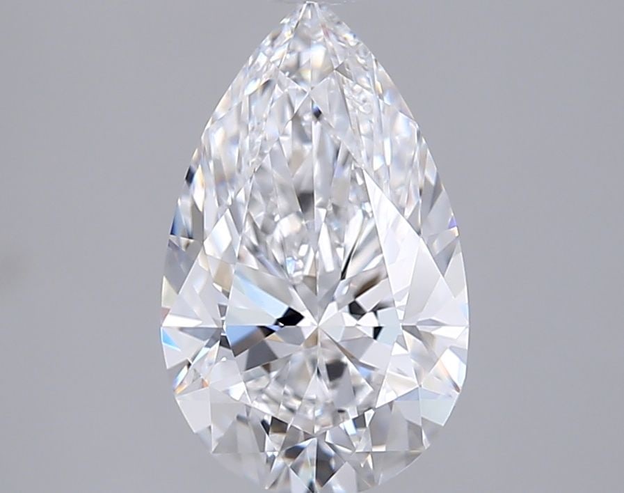 IGI Pear 1.78ct D VVS2 - Loose Lab Diamond (1 of 1)