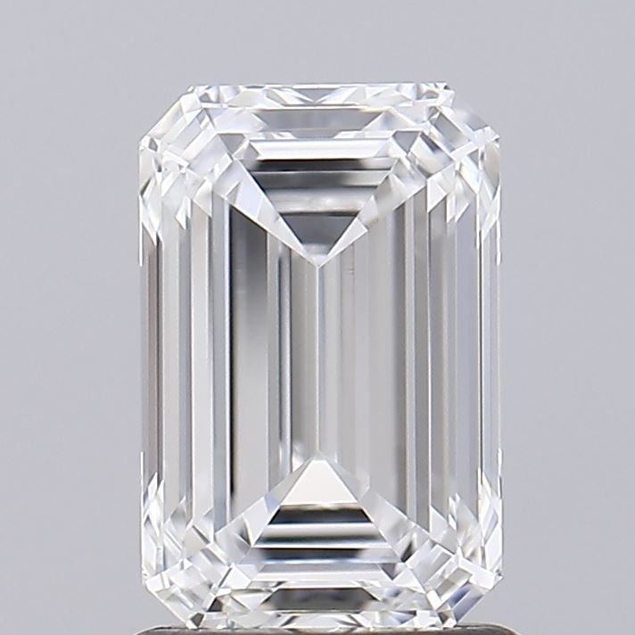 IGI Emerald 1.53ct D VVS2 - Loose Lab Diamond: IGI Emerald 1.53ct D VVS2 - Loose Lab Diamond Item Specifics: Source: This Is A Real Diamond Grown In A Lab Not Mined. Carat: 1.53 Cut: - Color: D Clarity: VVS2 Polish: EX Symmetry: EX Measurements: