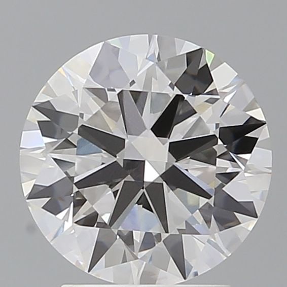 IGI Round 2.5ct E VVS2 - Loose Lab Diamond (1 of 1)