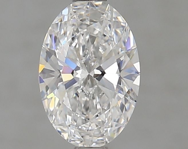 GIA Oval 1.06ct D VVS1 - Loose Lab Diamond (1 of 1)