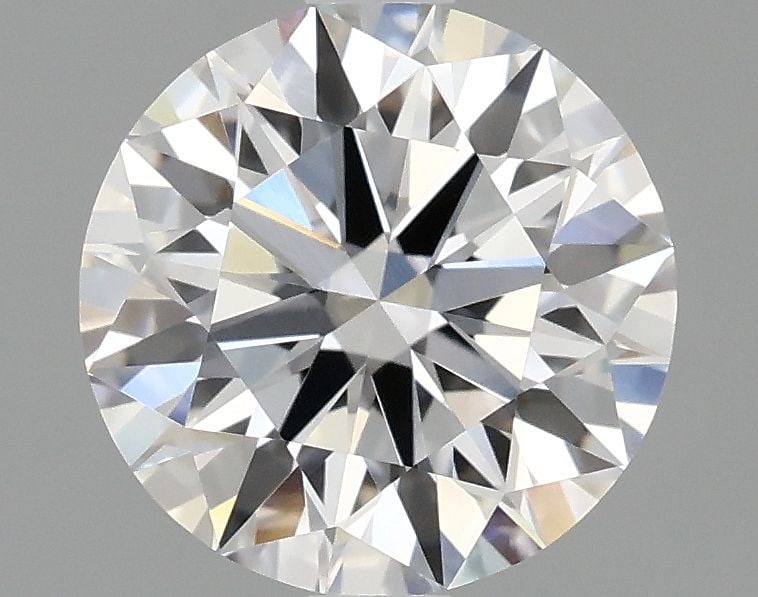 IGI Round 1.53ct E VVS2 - Ideal Loose Lab Diamond (1 of 1)