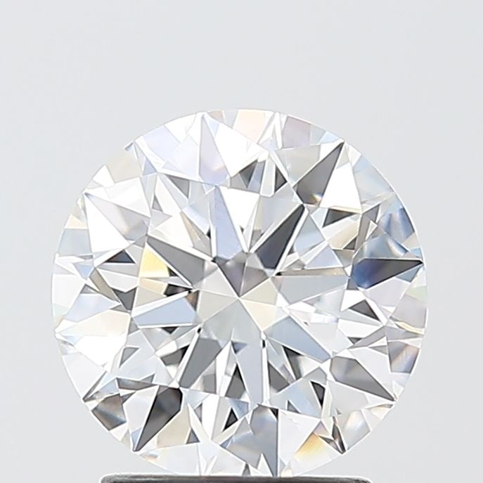 IGI Round 2.08ct E VVS1 - Ideal Loose Lab Diamond: IGI Round 2.08ct E VVS1 - Ideal Loose Lab Diamond Item Specifics: Source: This Is A Real Diamond Grown In A Lab Not Mined. Carat: 2.08 Cut: ID Color: E Clarity: VVS1 Polish: EX Symmetry: EX Measuremen
