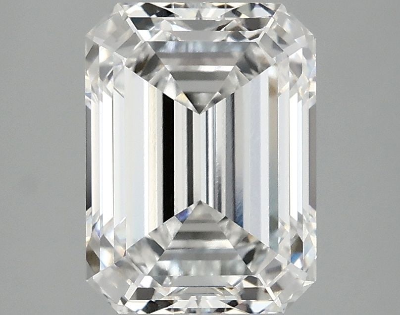 IGI Emerald 2.99ct E VVS2 - Loose Lab Diamond: IGI Emerald 2.99ct E VVS2 - Loose Lab Diamond Item Specifics: Source: This Is A Real Diamond Grown In A Lab Not Mined. Carat: 2.99 Cut: - Color: E Clarity: VVS2 Polish: EX Symmetry: EX Measurements: 9