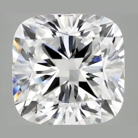 IGI Cushion Modified 6.78ct E VVS2 - Loose Lab Diamond: IGI Cushion Modified 6.78ct E VVS2 - Loose Lab Diamond Item Specifics: Source: This Is A Real Diamond Grown In A Lab Not Mined. Carat: 6.78 Cut: - Color: E Clarity: VVS2 Polish: EX Symmetry: EX