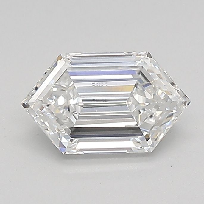 IGI Hexagonal 0.84ct E VVS2 - Loose Lab Diamond (1 of 1)