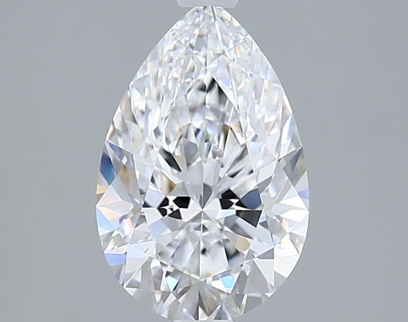 IGI Pear 1.87ct D VVS2 - Loose Lab Diamond: IGI Pear 1.87ct D VVS2 - Loose Lab Diamond Item Specifics: Source: This Is A Real Diamond Grown In A Lab Not Mined. Carat: 1.87 Cut: - Color: D Clarity: VVS2 Polish: EX Symmetry: EX Measurements: