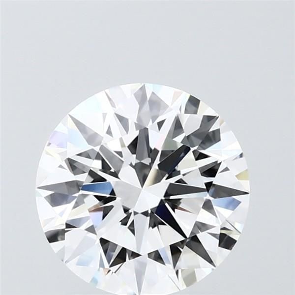 IGI Round 2.05ct E VVS2 - Ideal Loose Lab Diamond: IGI Round 2.05ct E VVS2 - Ideal Loose Lab Diamond Item Specifics: Source: This Is A Real Diamond Grown In A Lab Not Mined. Carat: 2.05 Cut: ID Color: E Clarity: VVS2 Polish: EX Symmetry: EX Measuremen