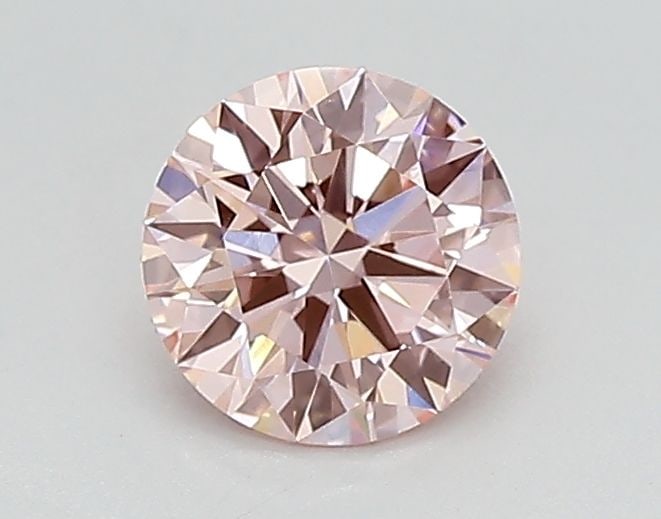 IGI Round 0.82ct Fancy Intense Pink VVS2 - Ideal Loose Lab Diamond: IGI Round 0.82ct Fancy Intense Pink VVS2 - Ideal Loose Lab Diamond Item Specifics: Source: This Is A Real Diamond Grown In A Lab Not Mined. Carat: 0.82 Cut: ID Color: Fancy Intense Pink Clarity: VVS2 
