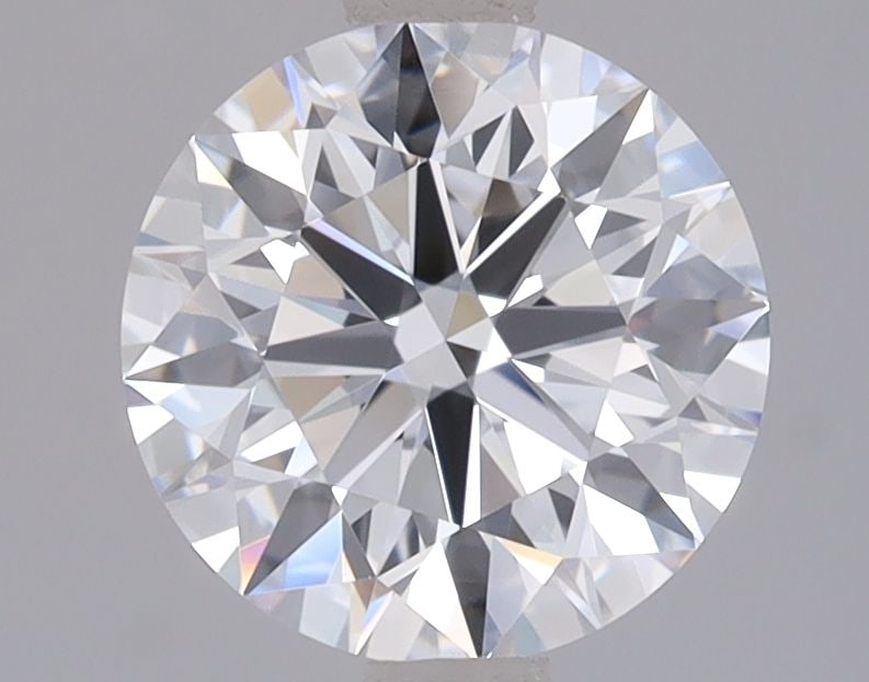 IGI Round 2.08ct D VVS2 - Ideal Loose Lab Diamond: IGI Round 2.08ct D VVS2 - Ideal Loose Lab Diamond Item Specifics: Source: This Is A Real Diamond Grown In A Lab Not Mined. Carat: 2.08 Cut: ID Color: D Clarity: VVS2 Polish: EX Symmetry: EX Measuremen