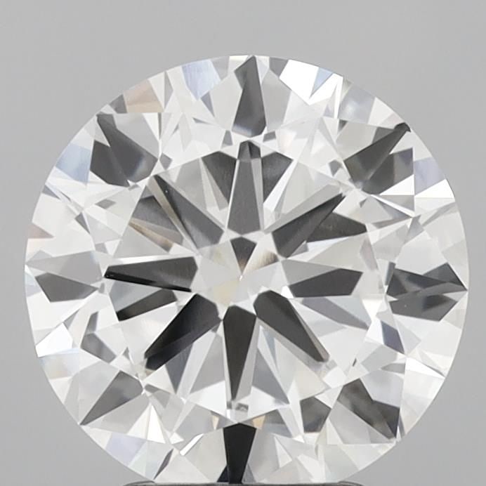 IGI Round 3.5ct E VVS2 - Loose Lab Diamond (1 of 1)
