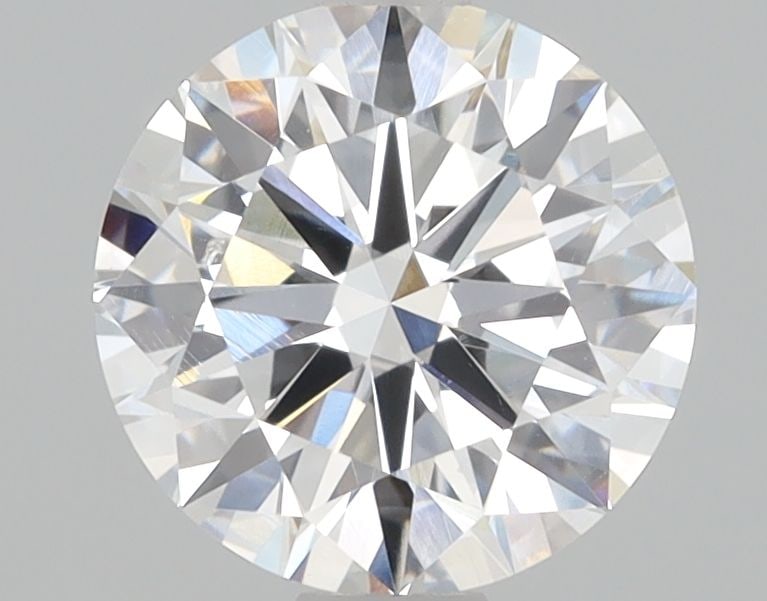 IGI Round 1.02ct D VVS1 - Ideal Loose Lab Diamond (1 of 1)