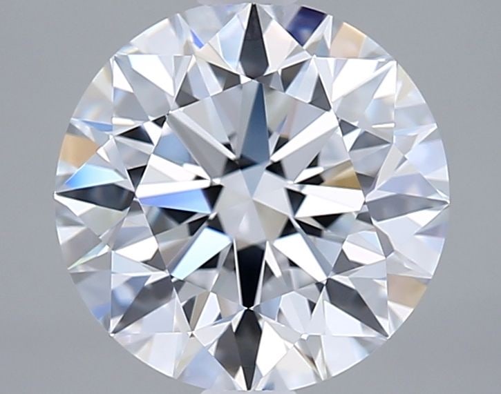 GIA Round 2.33ct E VVS1 - Loose Lab Diamond: GIA Round 2.33ct E VVS1 - Loose Lab Diamond Item Specifics: Source: This Is A Real Diamond Grown In A Lab Not Mined. Carat: 2.33 Cut: EX Color: E Clarity: VVS1 Polish: EX Symmetry: EX Measurements: 8.