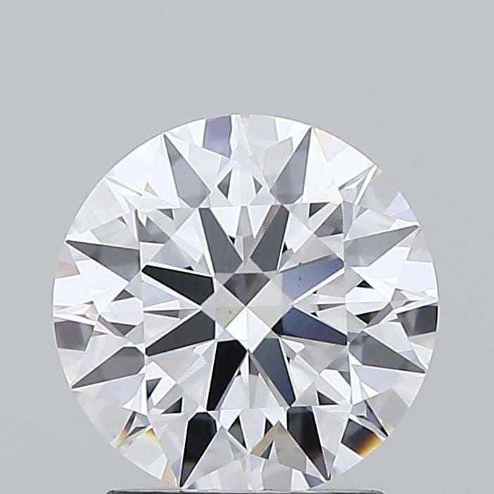 GCAL Round 1.92ct D VVS2 - Loose Lab Diamond (1 of 1)
