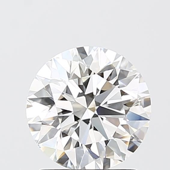 IGI Round 1.56ct E VVS2 - Ideal Loose Lab Diamond (1 of 1)