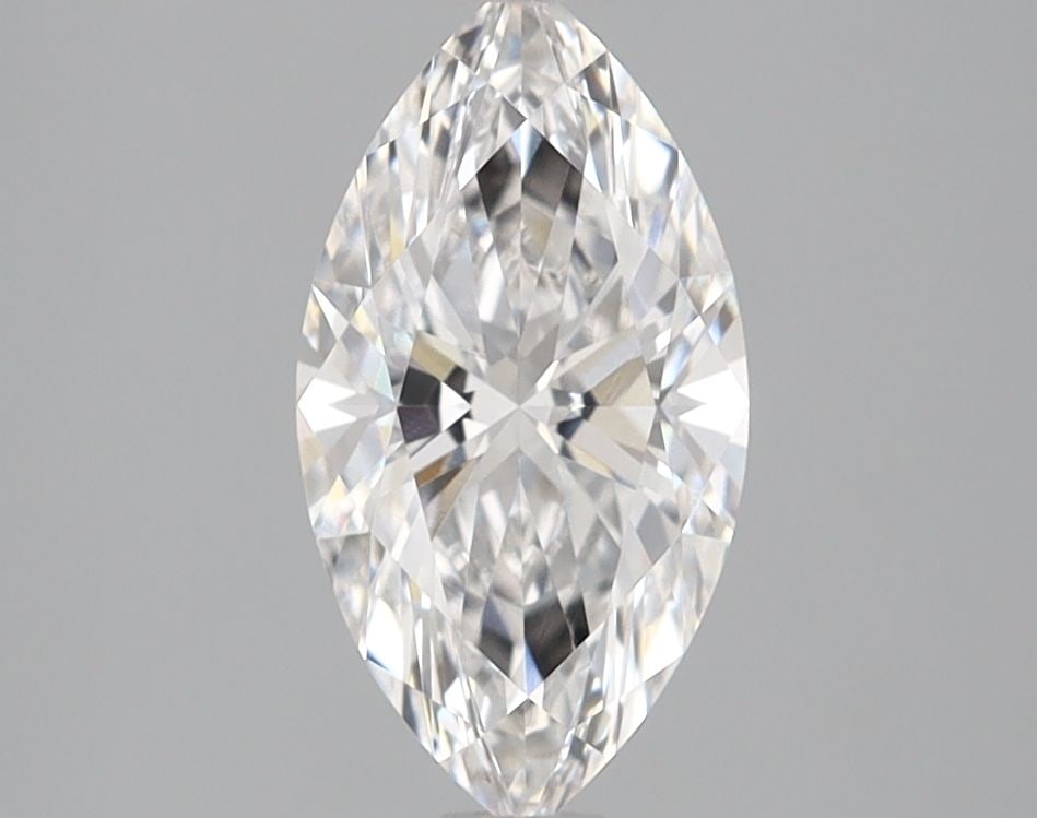 IGI Marquise 1.27ct E VVS1 - Loose Lab Diamond: IGI Marquise 1.27ct E VVS1 - Loose Lab Diamond Item Specifics: Source: This Is A Real Diamond Grown In A Lab Not Mined. Carat: 1.27 Cut: - Color: E Clarity: VVS1 Polish: EX Symmetry: EX Measurements: 