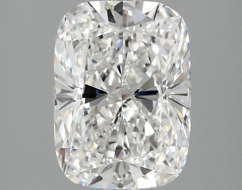 IGI Cushion Modified 2.04ct E VVS2 - Loose Lab Diamond: IGI Cushion Modified 2.04ct E VVS2 - Loose Lab Diamond Item Specifics: Source: This Is A Real Diamond Grown In A Lab Not Mined. Carat: 2.04 Cut: - Color: E Clarity: VVS2 Polish: EX Symmetry: EX Measur
