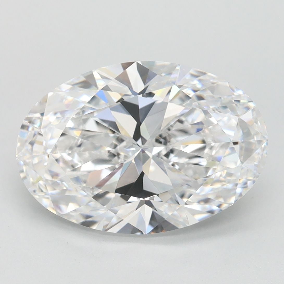 IGI Oval 2.79ct D IF - Loose Lab Diamond: IGI Oval 2.79ct D IF - Loose Lab Diamond Item Specifics: Source: This Is A Real Diamond Grown In A Lab Not Mined. Carat: 2.79 Cut: - Color: D Clarity: IF Polish: EX Symmetry: EX Measurements: 11.34L X