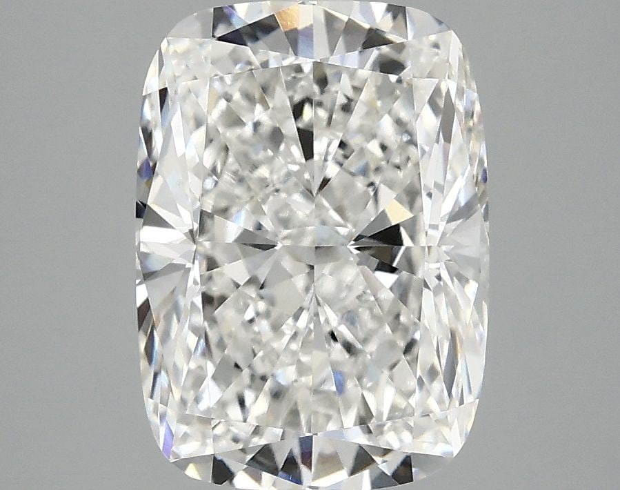 IGI Cushion Modified 3.01ct E VVS2 - Loose Lab Diamond (1 of 1)