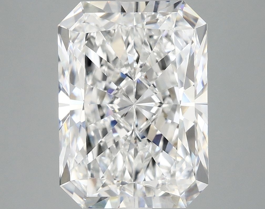 IGI Radiant 4.99ct D VVS2 - Loose Lab Diamond: IGI Radiant 4.99ct D VVS2 - Loose Lab Diamond Item Specifics: Source: This Is A Real Diamond Grown In A Lab Not Mined. Carat: 4.99 Cut: - Color: D Clarity: VVS2 Polish: EX Symmetry: EX Measurements: 1
