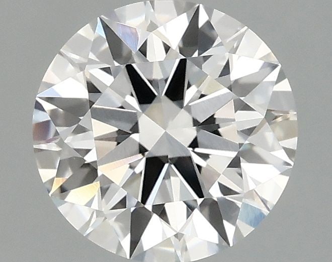 IGI Round 1.49ct E VVS2 - Ideal Loose Lab Diamond (1 of 1)