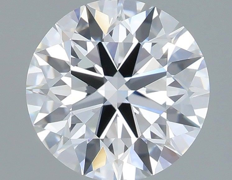 IGI Round 1.39ct E VVS2 - Ideal Loose Lab Diamond (1 of 1)